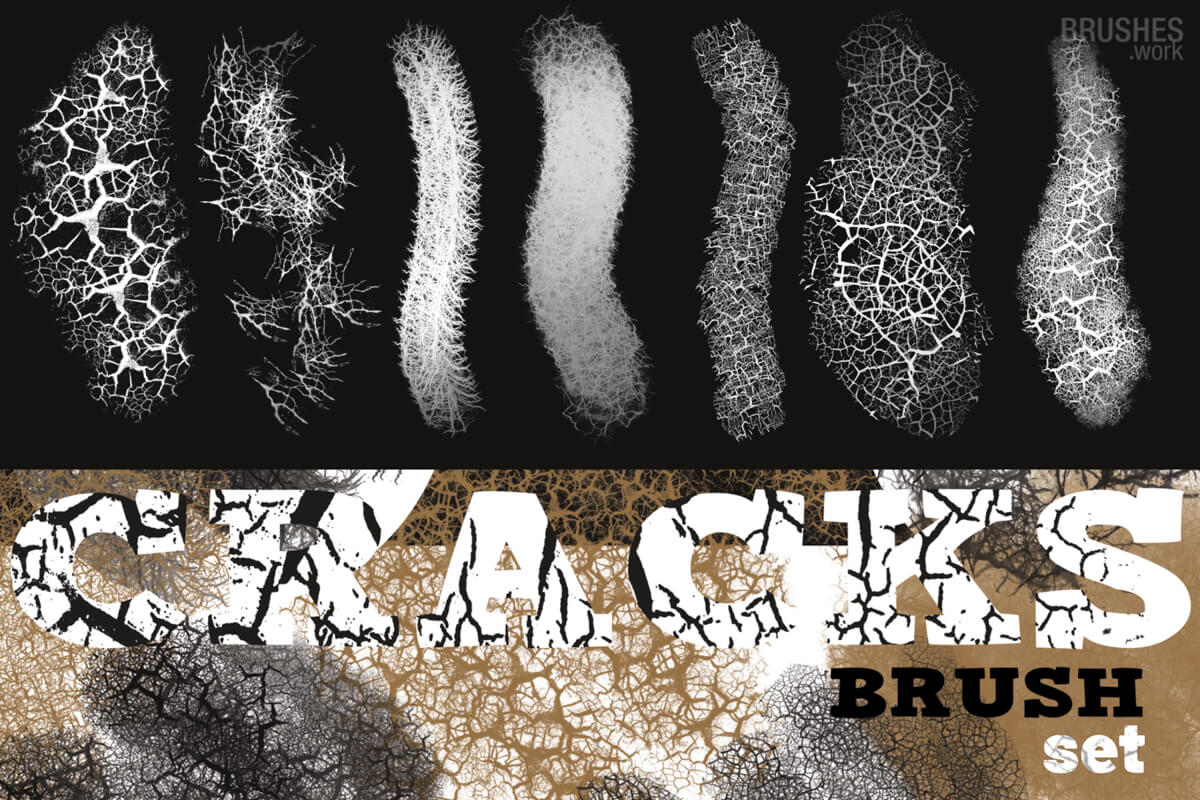 Cracks preview 2