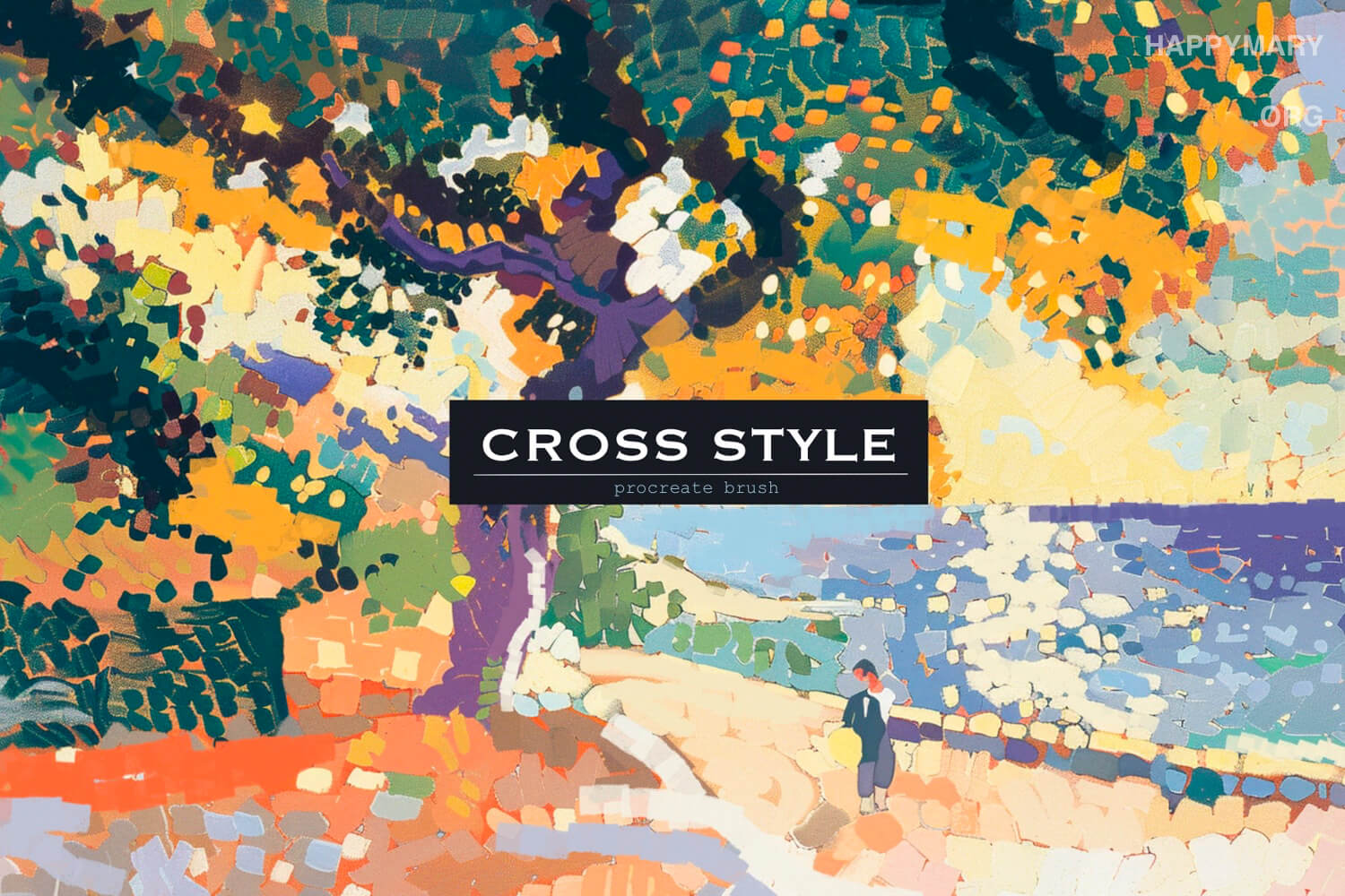 Cross Style