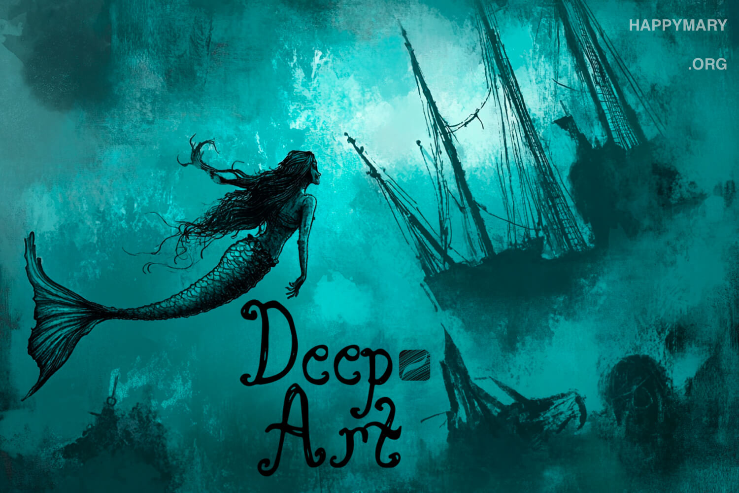 Deep Art