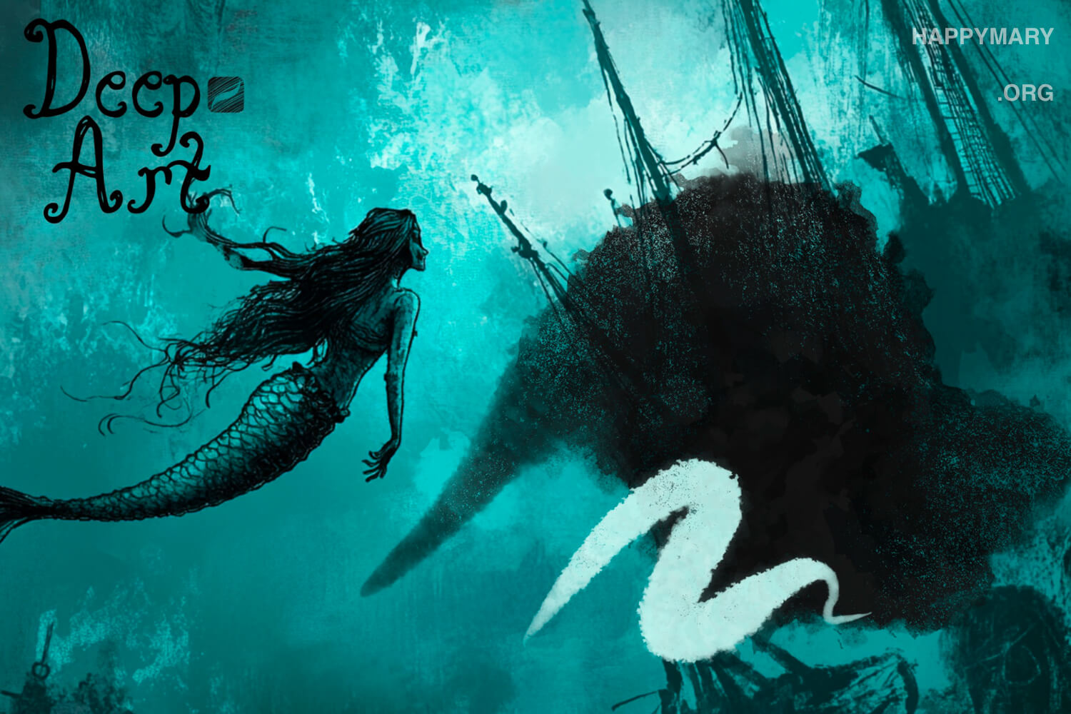 Deep Art preview 2