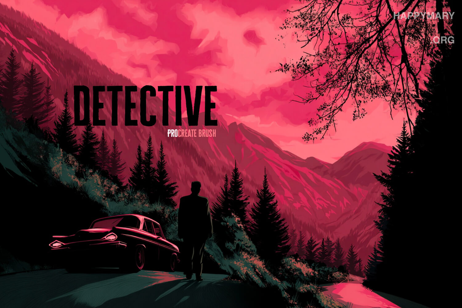 Detective