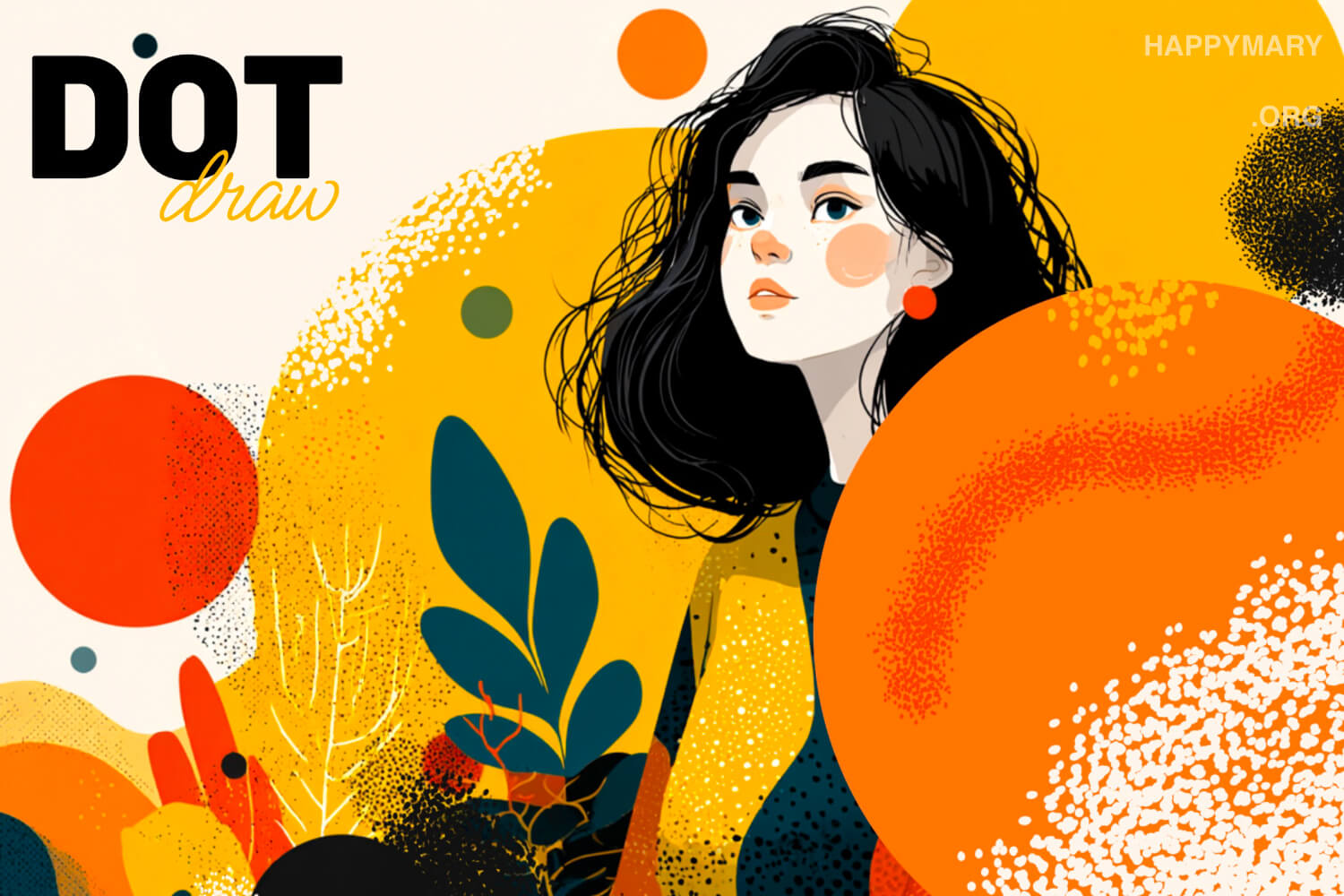 Dot Draw preview 2