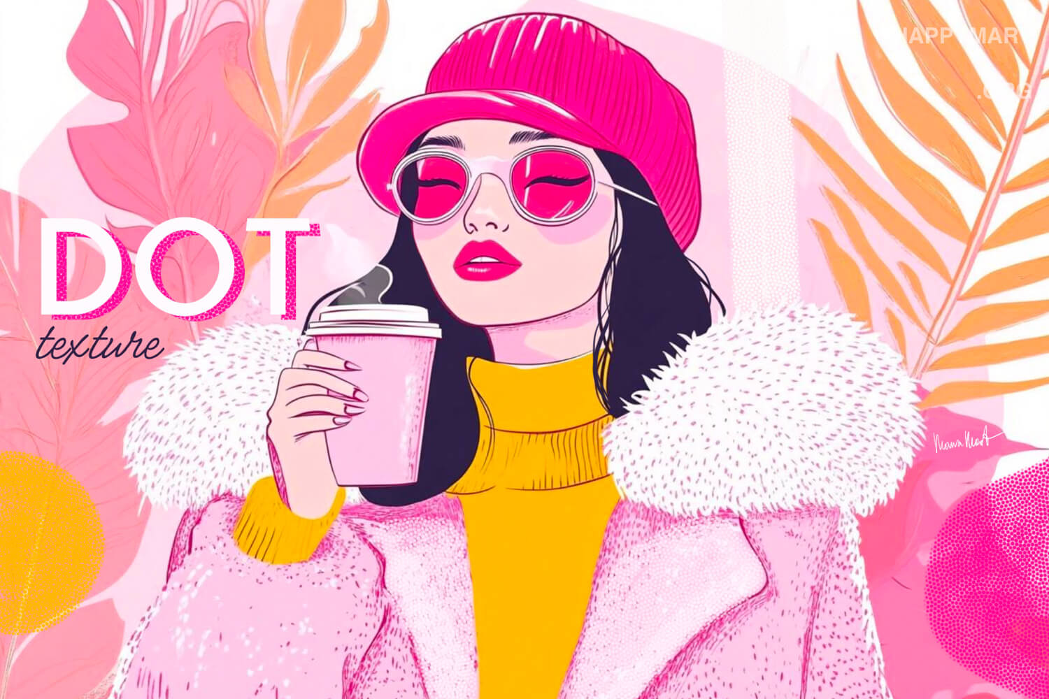 Dot Texture