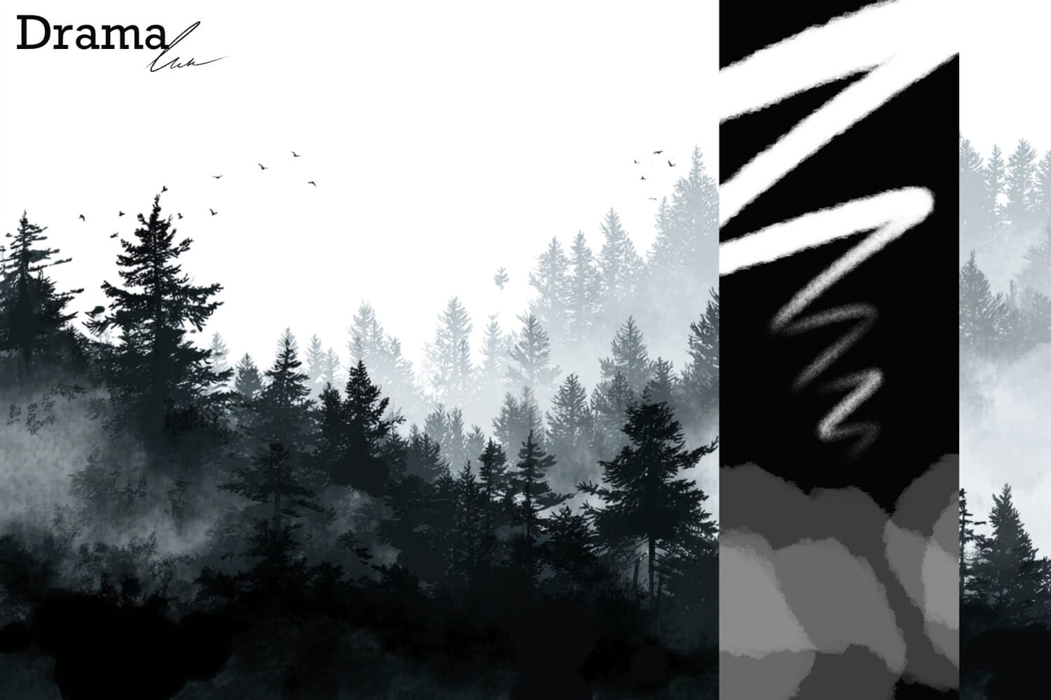 Drama Ink preview 2