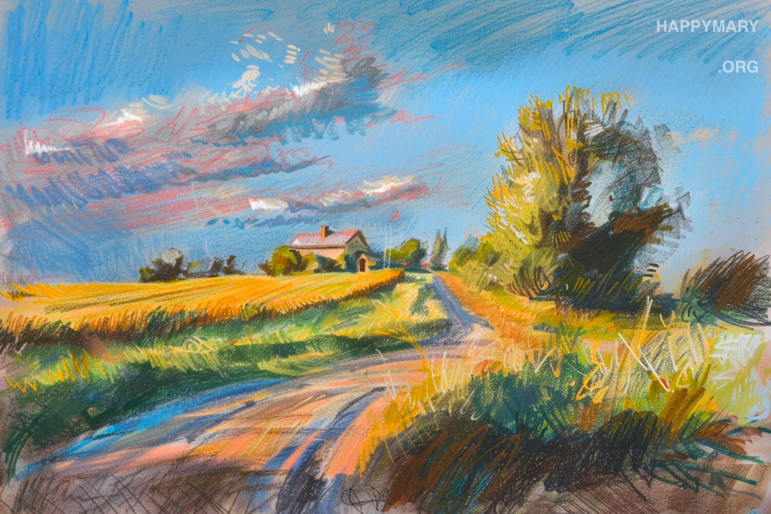 Dry Art preview 2