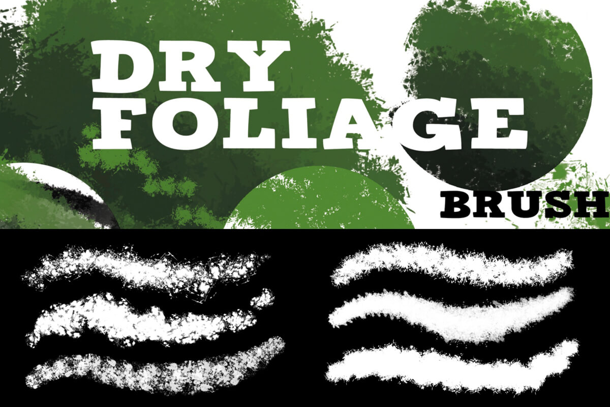Dry Foliage preview 2