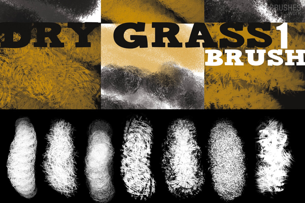 Dry Grass 1 preview 2