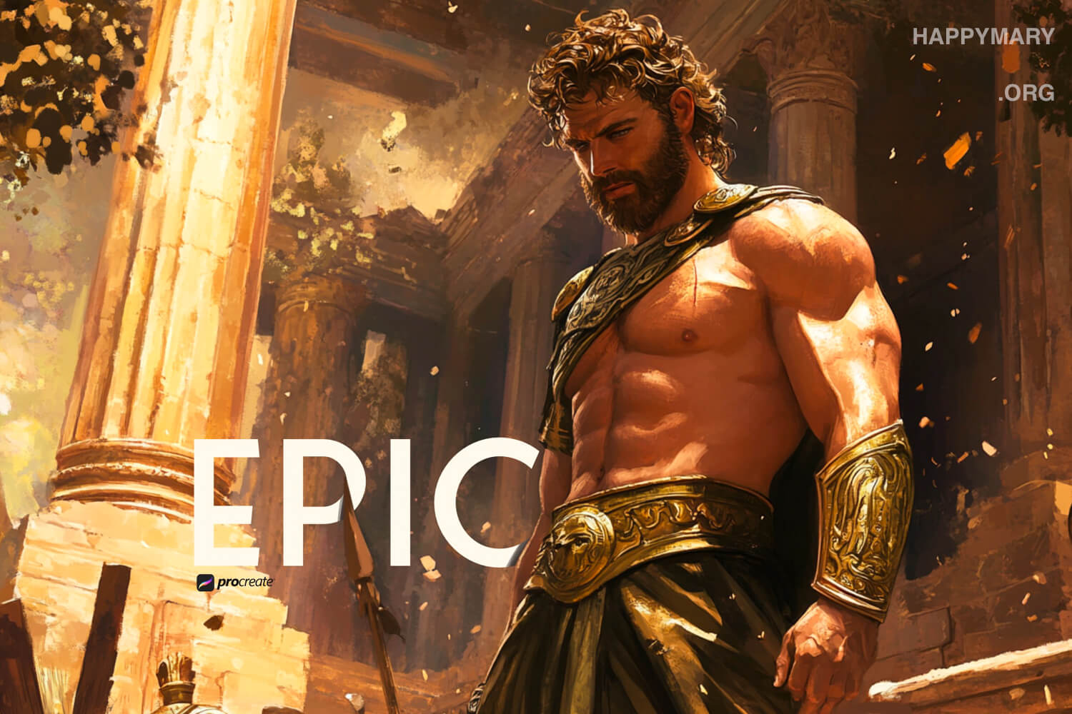 Epic Brush