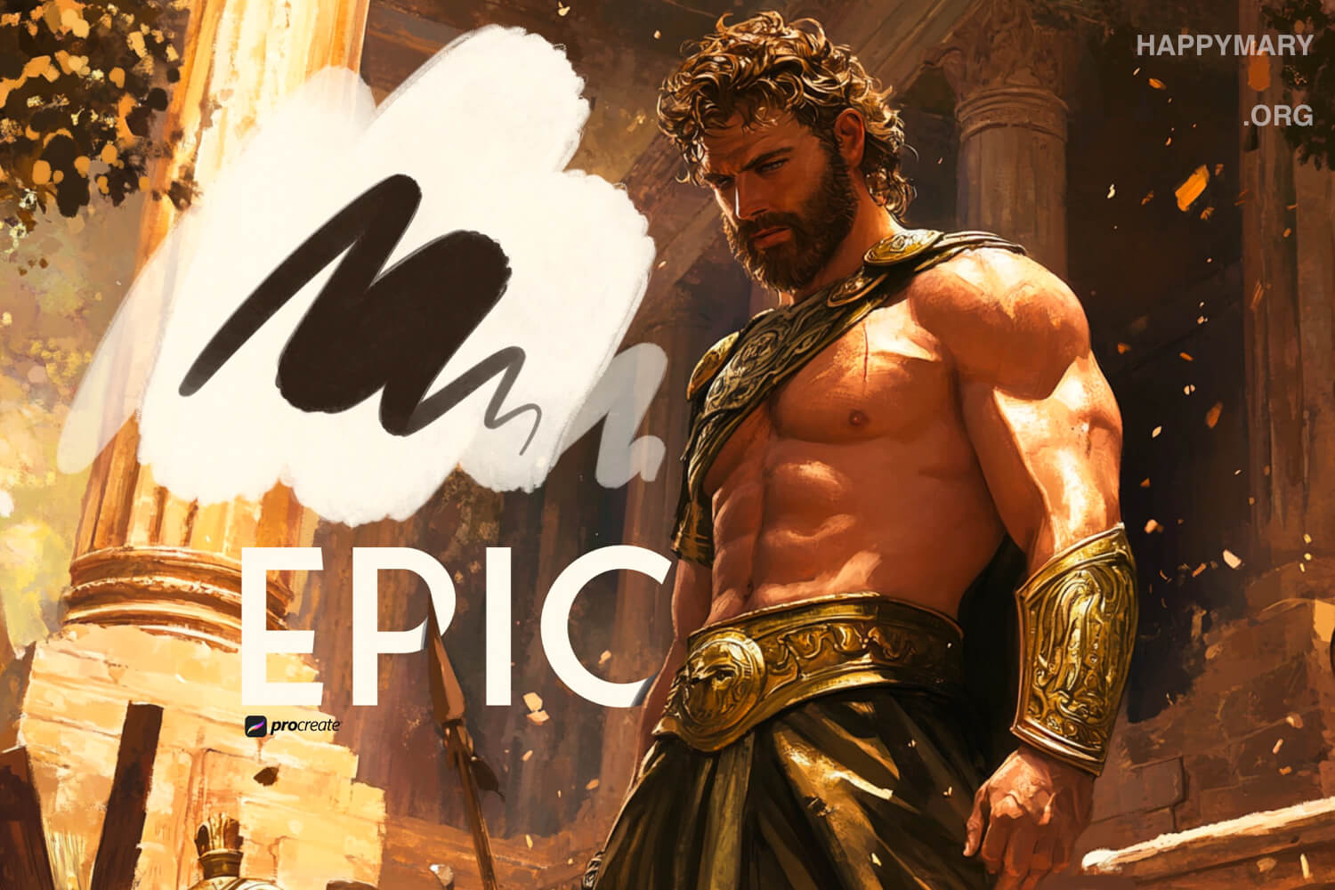 Epic Brush preview 2