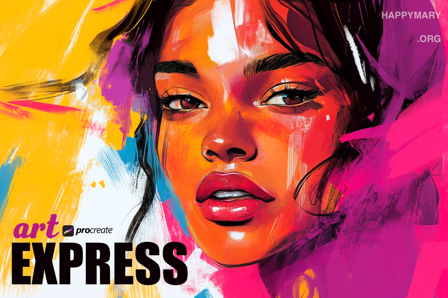 Express Art