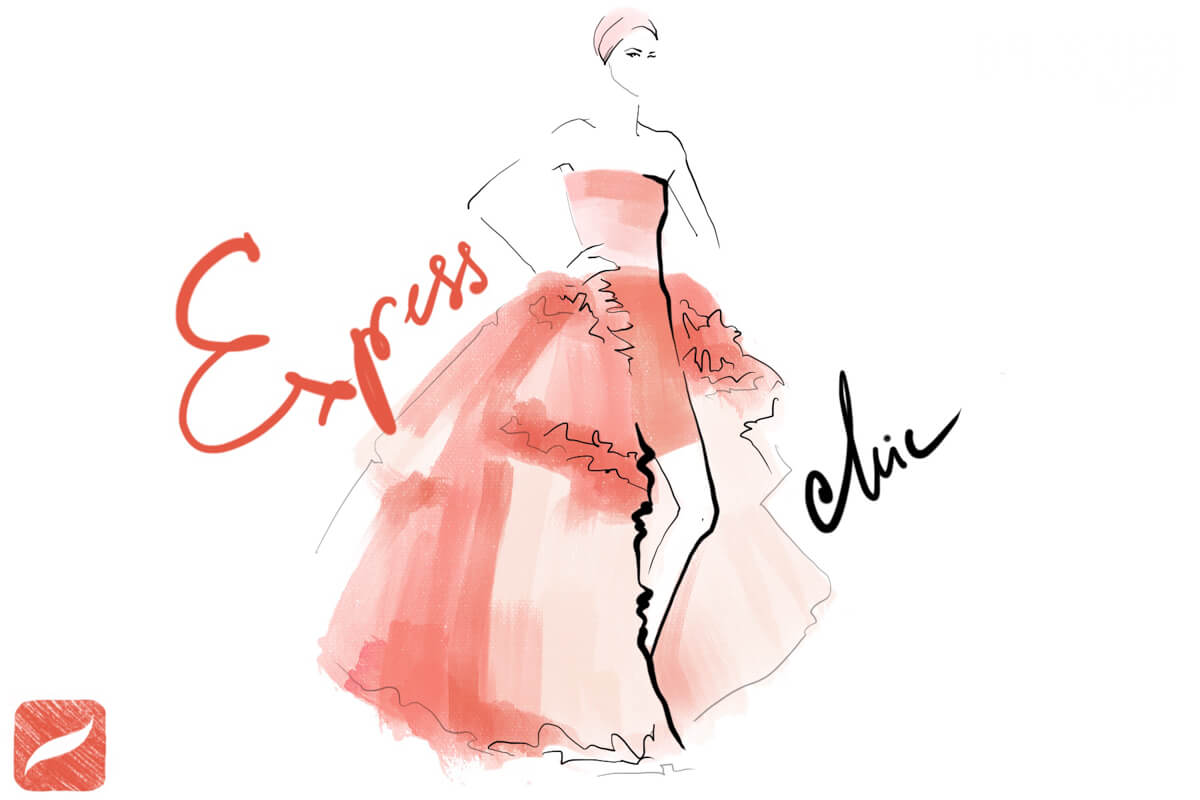 Express Chic preview 2