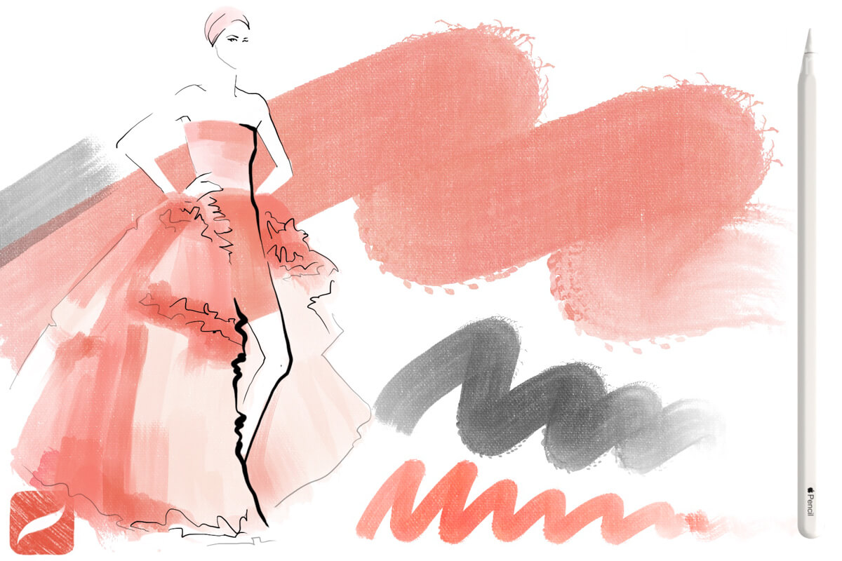 Express Chic preview 3