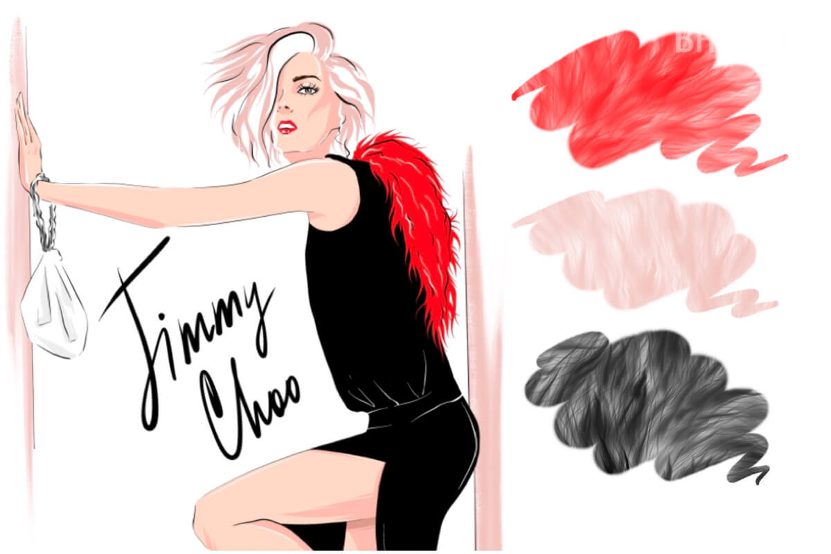 Fur Long preview 2