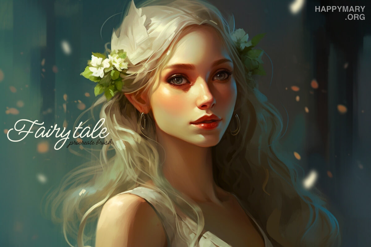 Fairytale Mw