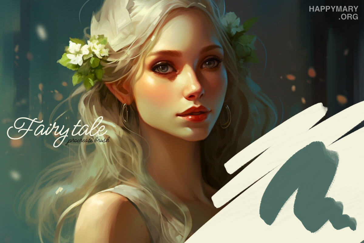 Fairytale Mw preview 2