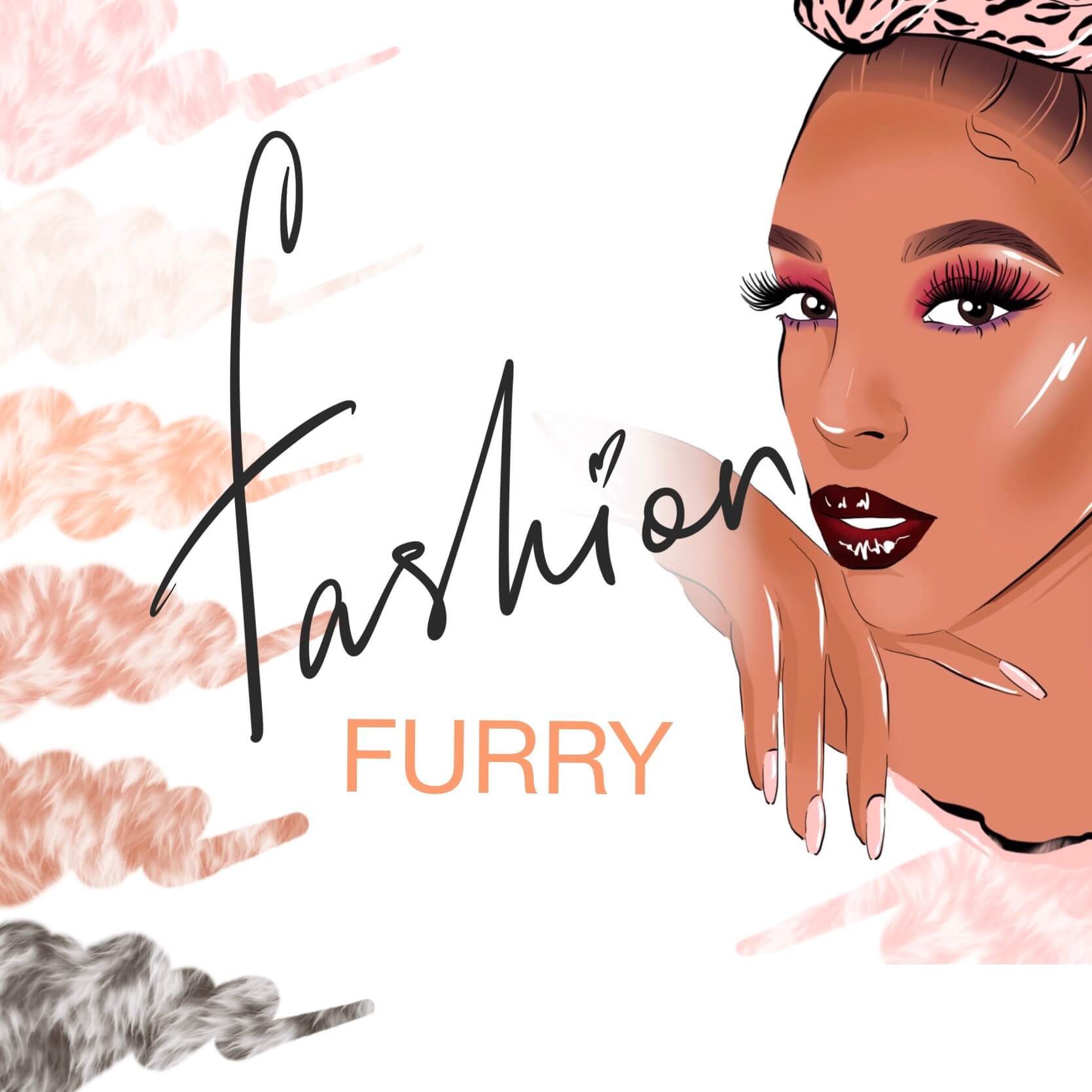 Fashion Furry