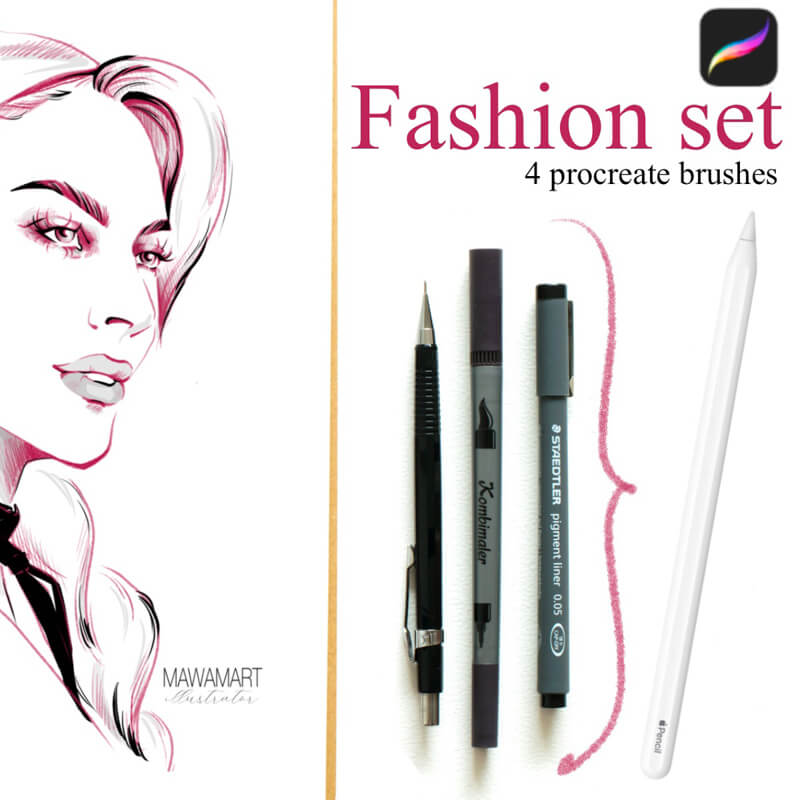 Fashion Set
