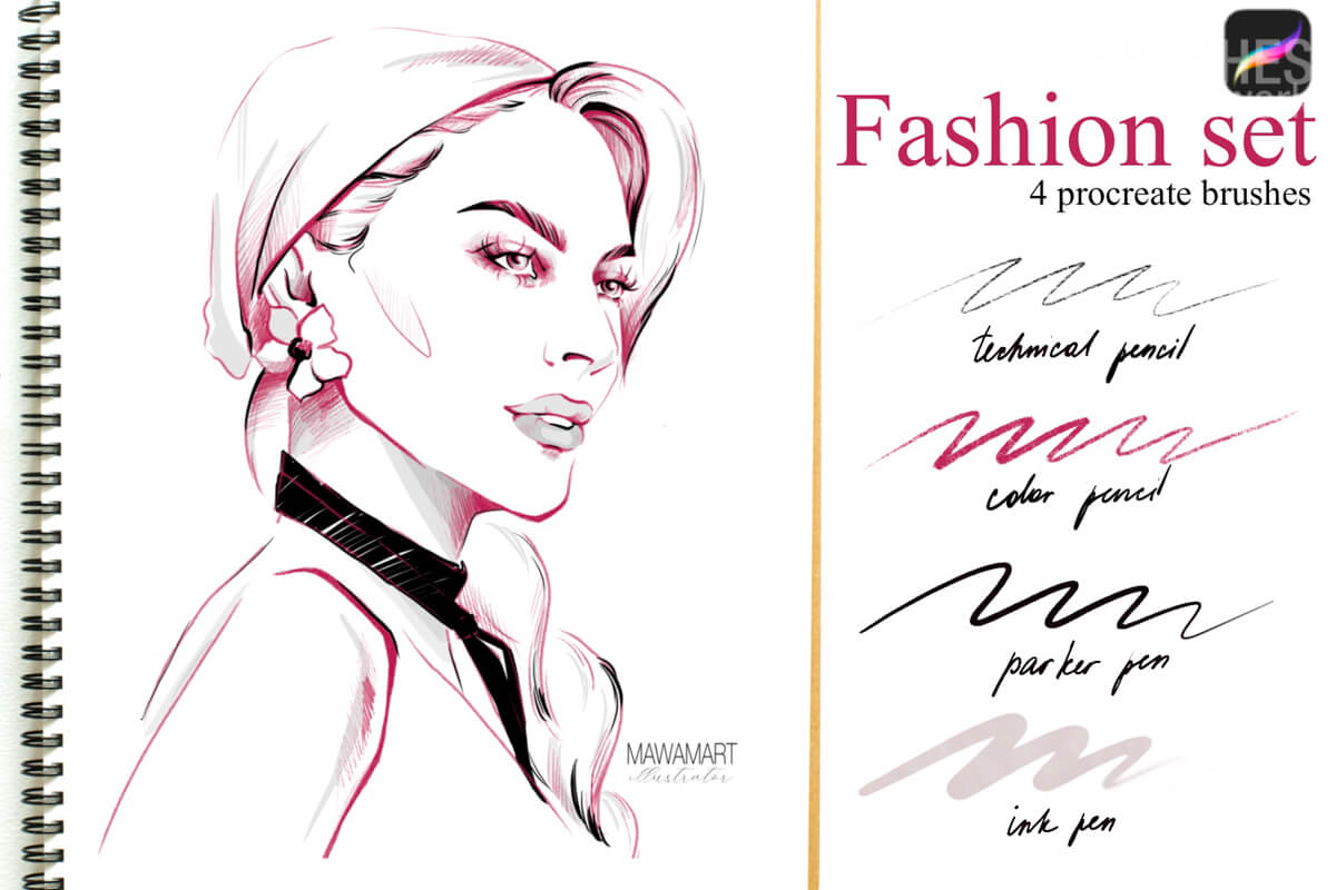 Fashion Set preview 3