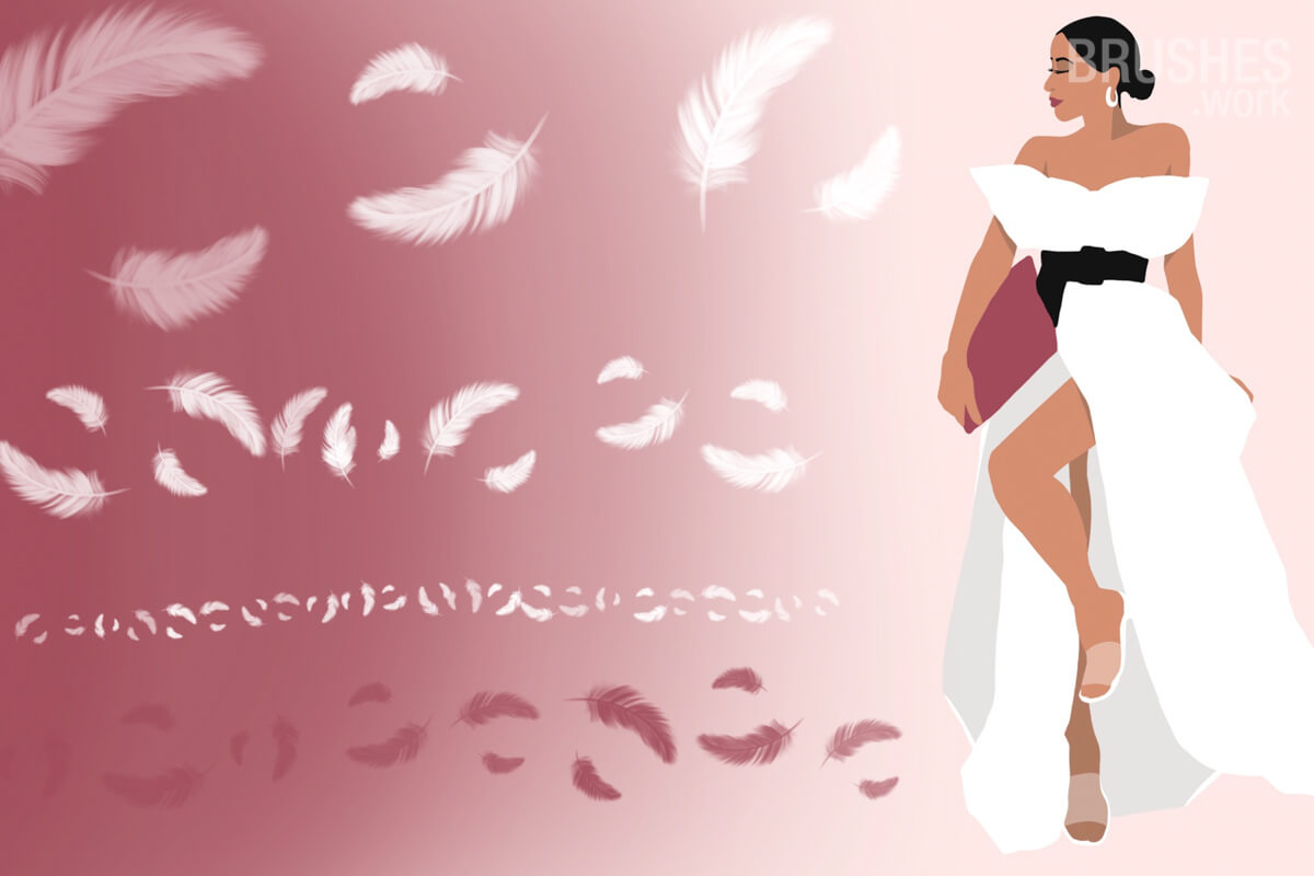 Feather preview 3