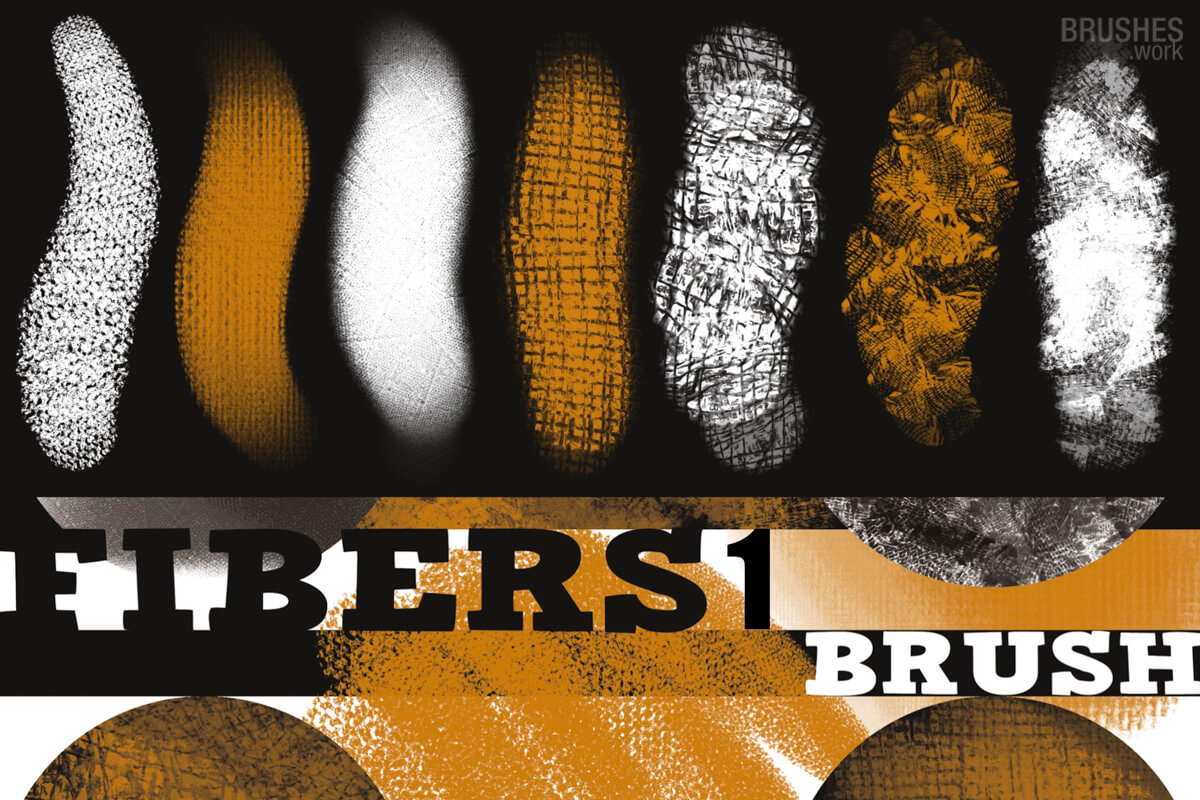 Fibers 1 Set preview 2
