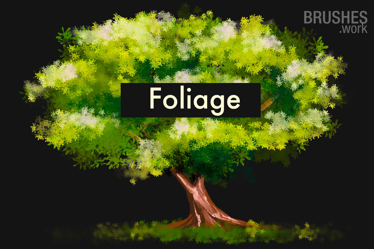 Foliage preview 2