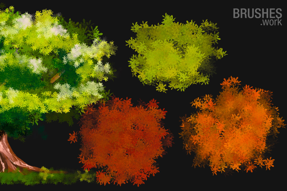 Foliage preview 3