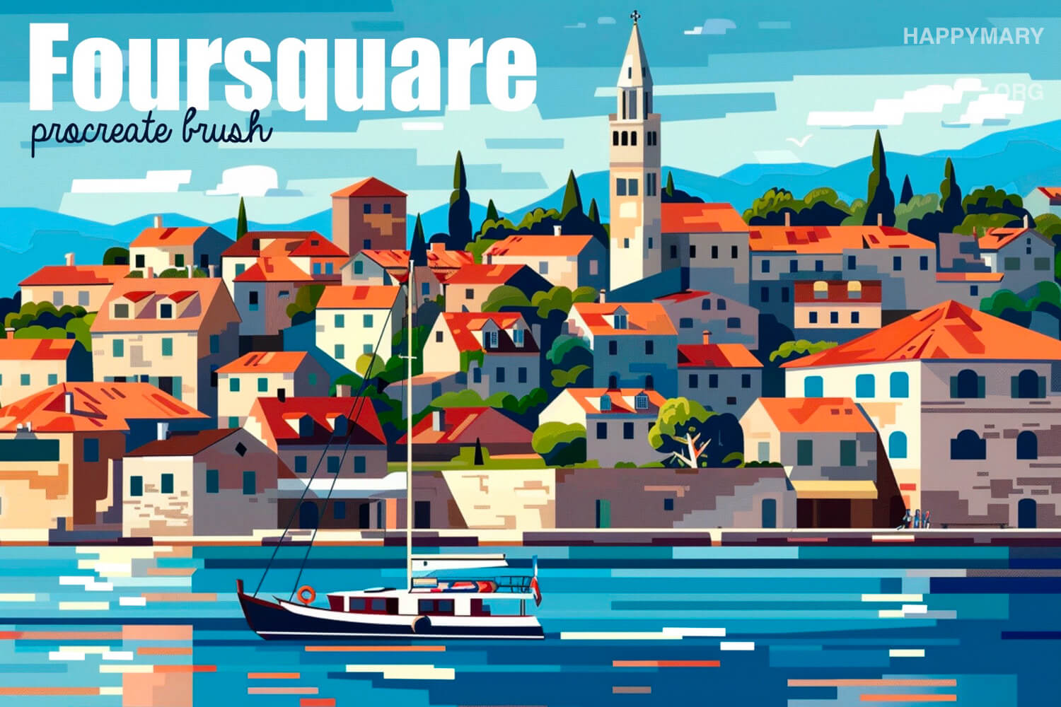 Four Square