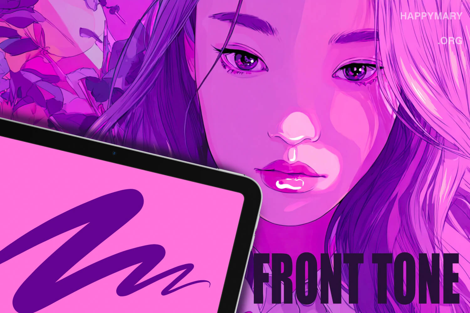 Front Tone preview 2