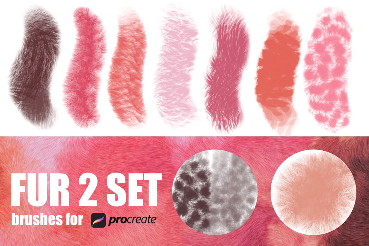 Fur 2 Set preview 2