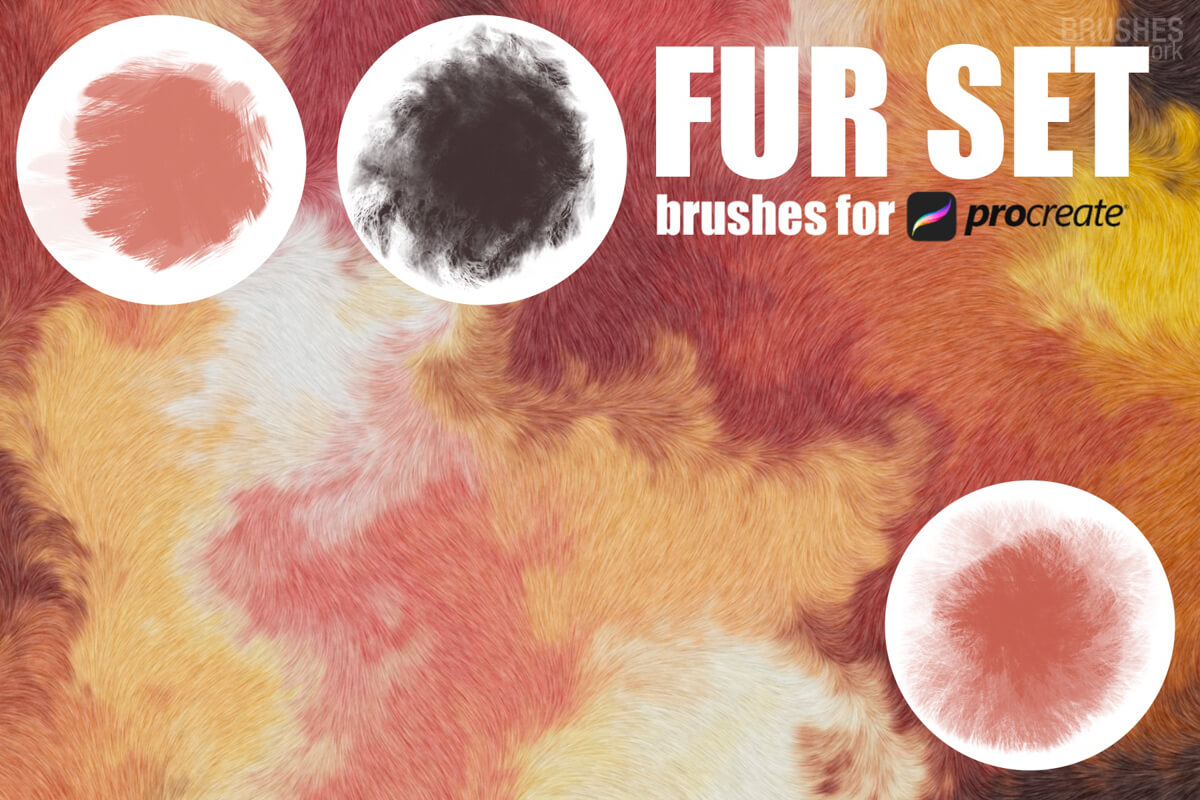 Fur Set
