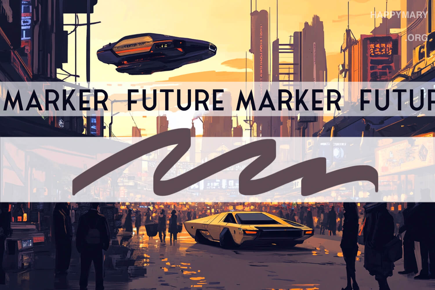 Future Marker preview 2