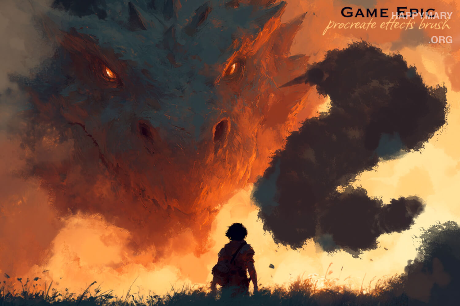 Game Epic preview 2