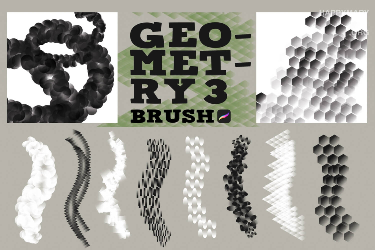Geometry-3 Set