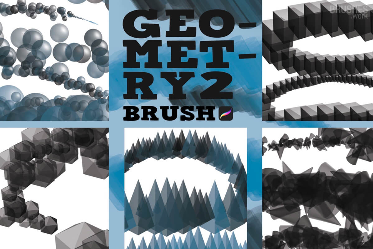 Geometry 2 Set