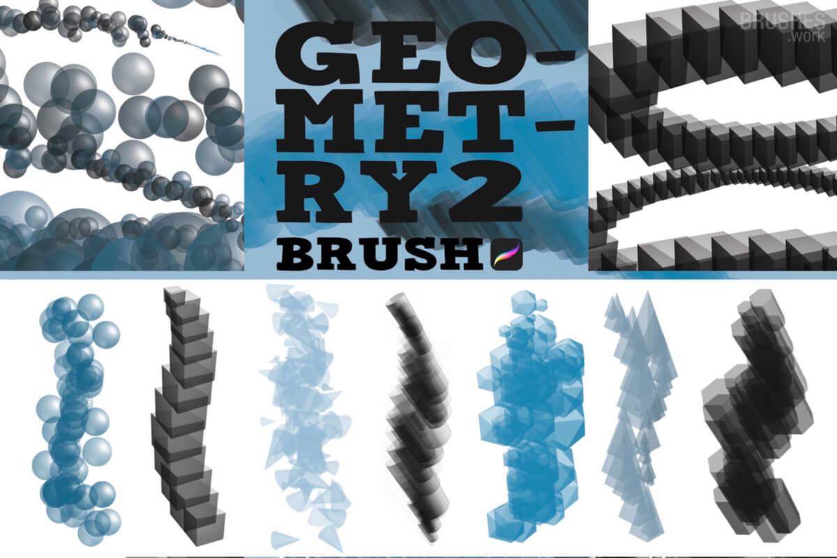 Geometry 2 Set preview 2