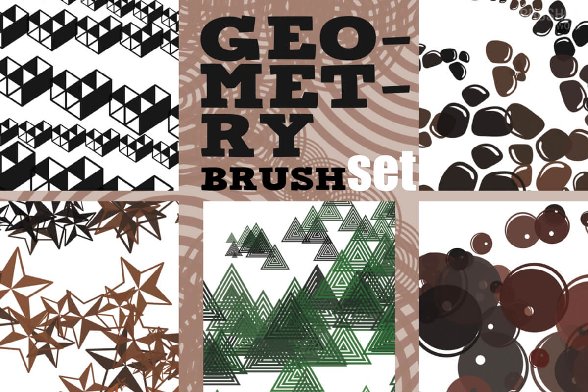 Geometry preview 2