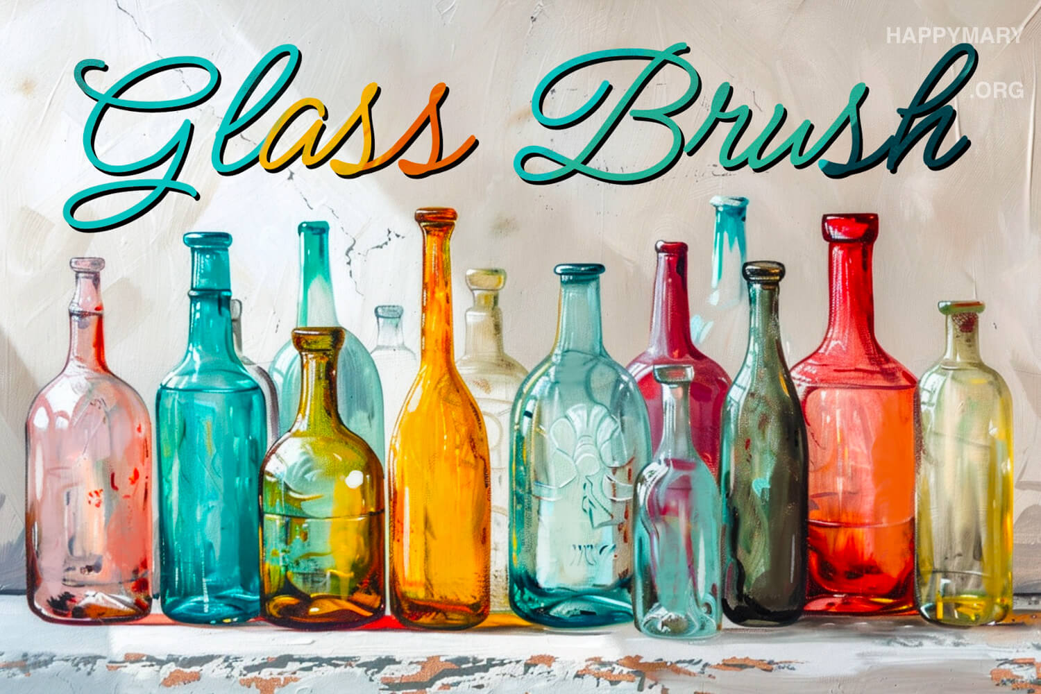 Glass Brush preview 2