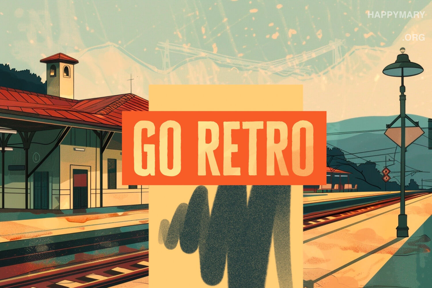 Go Retro preview 2