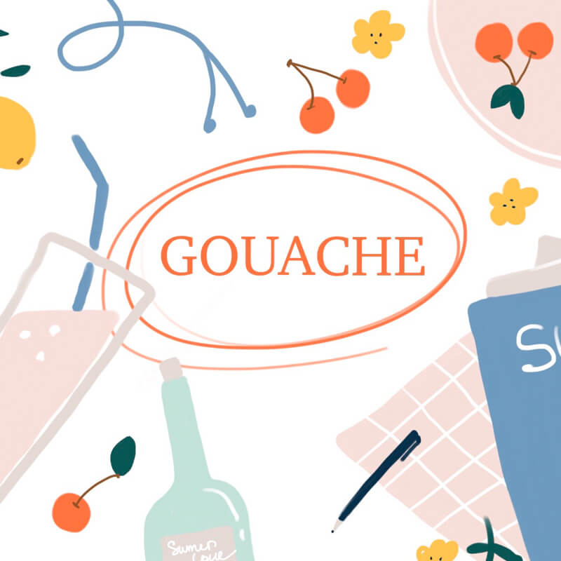 Gouache preview 3