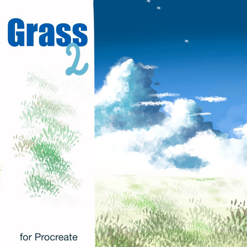 Grass 2