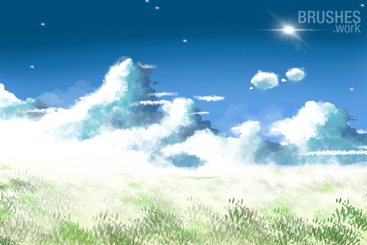 Grass 2 preview 3