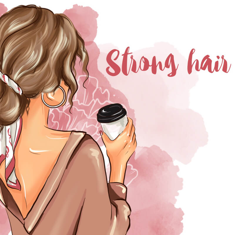 Hair Strong