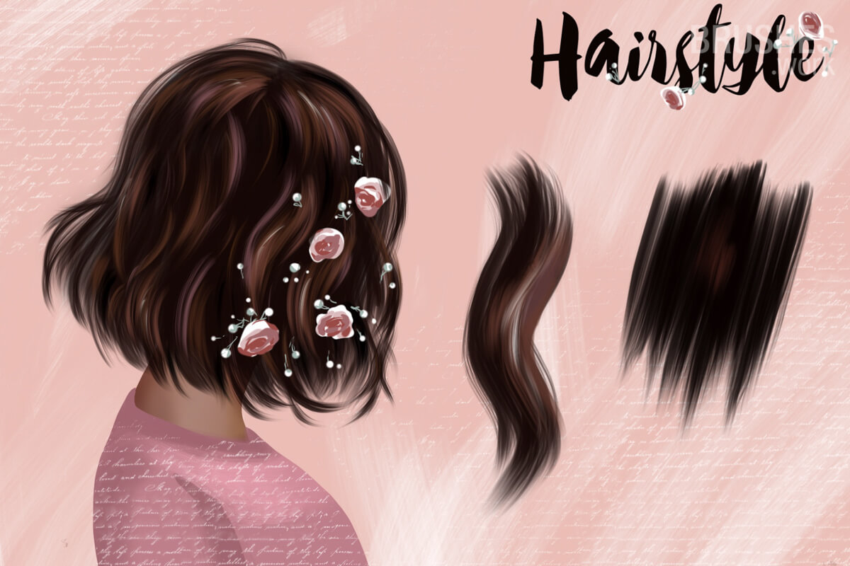Hairstyle
