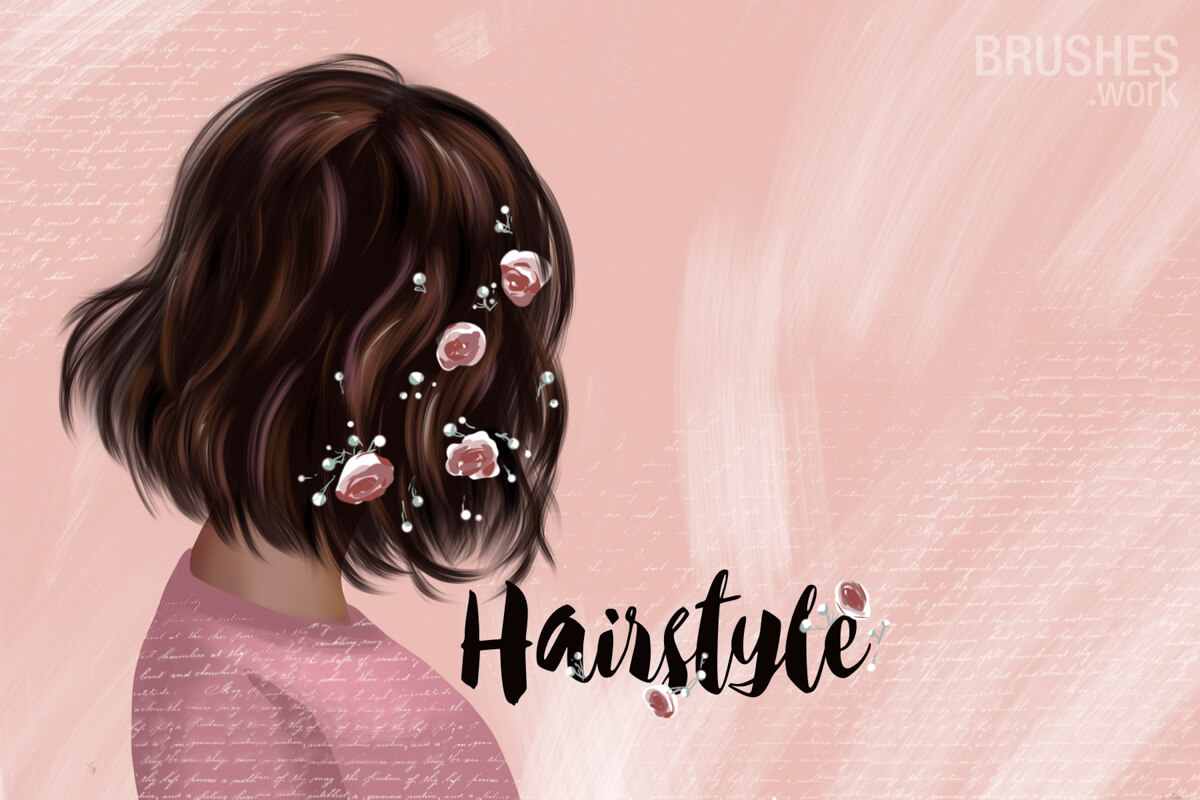Hairstyle preview 3