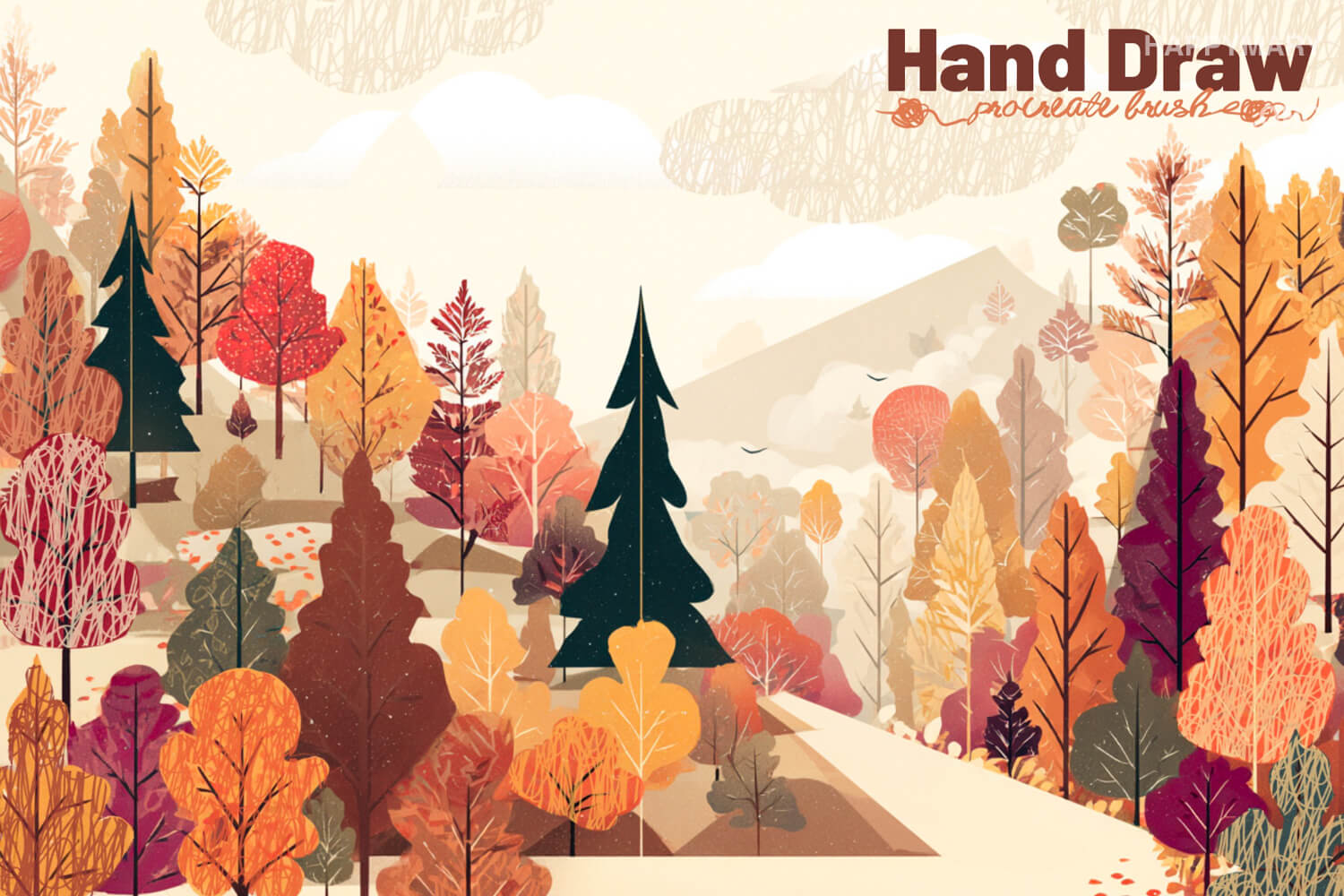 Hand Draw