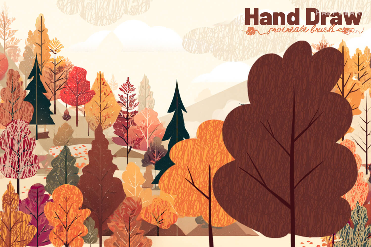 Hand Draw preview 2