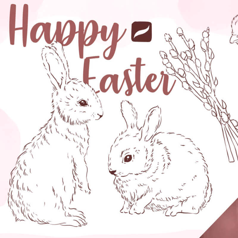 Happy Easter