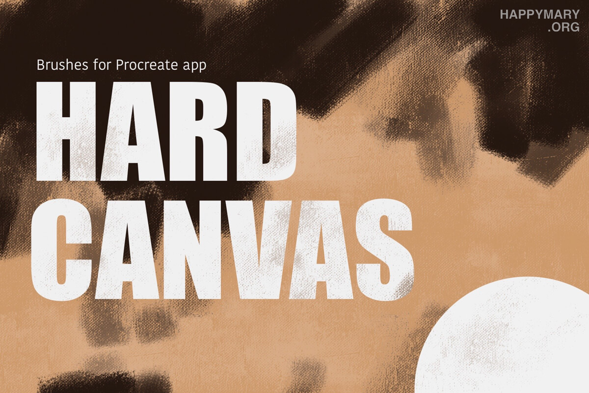 Hard Canvas