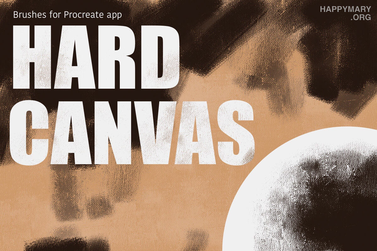 Hard Canvas preview 2