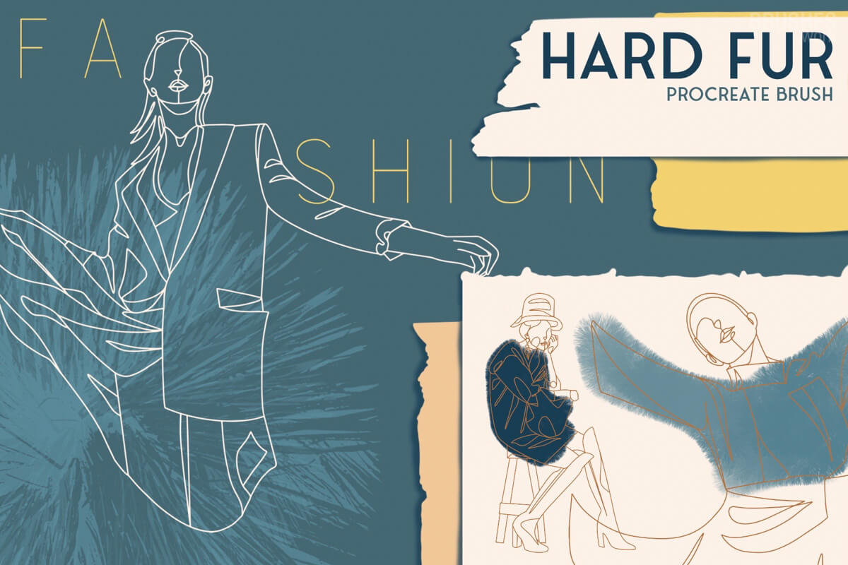 Hard Fur
